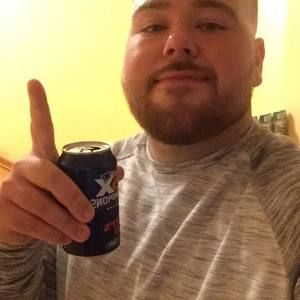 Meet your Posher, Joseph